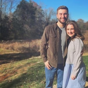 Meet your Posher, Kaitlyn